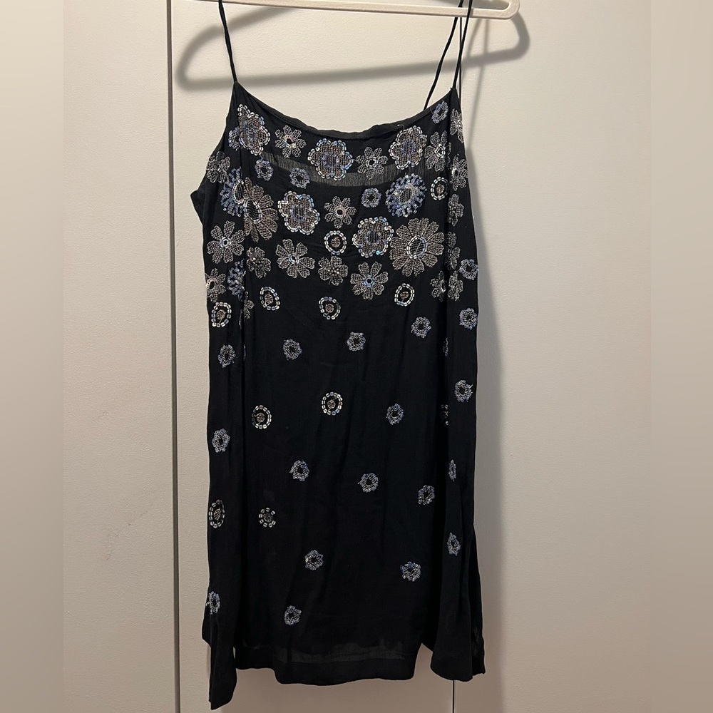 FREE PEOPLE Slip Dress